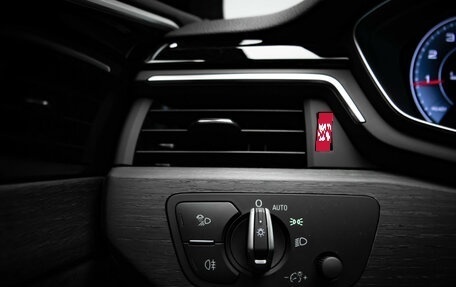 Audi A5, 2021 год, 5 356 000 рублей, 14 фотография