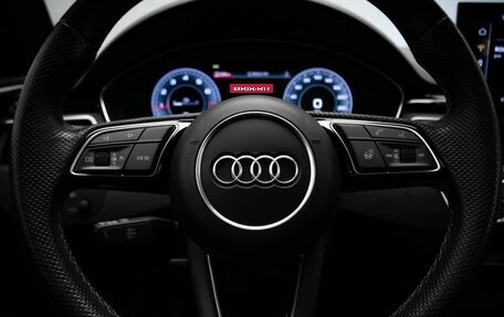 Audi A5, 2021 год, 5 356 000 рублей, 10 фотография