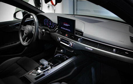 Audi A5, 2021 год, 5 356 000 рублей, 25 фотография