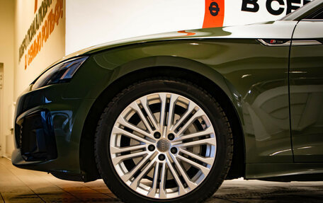 Audi A5, 2021 год, 5 356 000 рублей, 35 фотография