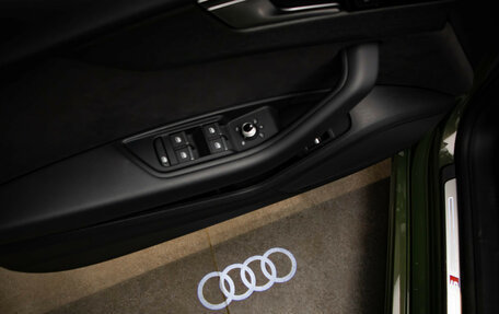 Audi A5, 2021 год, 5 356 000 рублей, 24 фотография