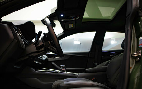 Audi A5, 2021 год, 5 356 000 рублей, 23 фотография