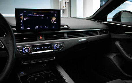 Audi A5, 2021 год, 5 356 000 рублей, 20 фотография