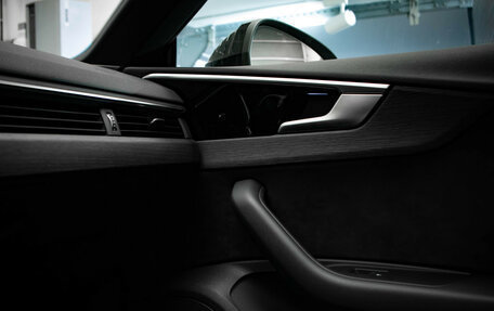 Audi A5, 2021 год, 5 356 000 рублей, 22 фотография