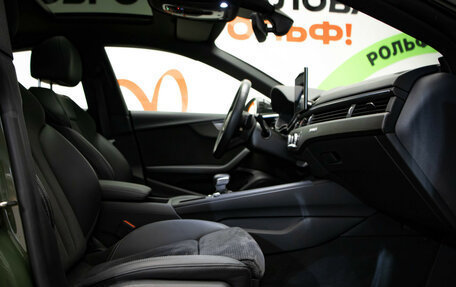 Audi A5, 2021 год, 5 356 000 рублей, 29 фотография