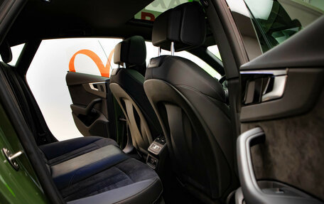 Audi A5, 2021 год, 5 356 000 рублей, 31 фотография