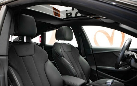 Audi A5, 2021 год, 5 356 000 рублей, 30 фотография