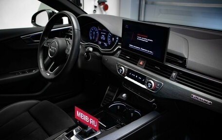 Audi A5, 2021 год, 5 356 000 рублей, 26 фотография