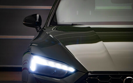 Audi A5, 2021 год, 5 356 000 рублей, 36 фотография