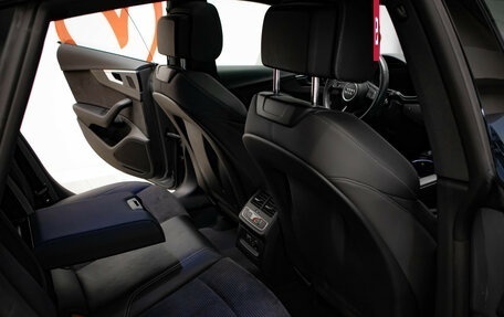 Audi A5, 2021 год, 5 356 000 рублей, 32 фотография