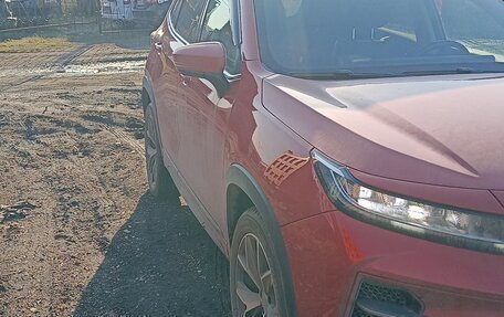 CheryExeed LX, 2023 год, 2 550 000 рублей, 2 фотография