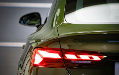 Audi A5, 2021 год, 5 356 000 рублей, 37 фотография