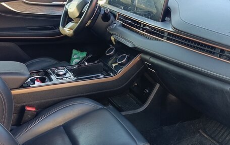 CheryExeed LX, 2023 год, 2 550 000 рублей, 9 фотография
