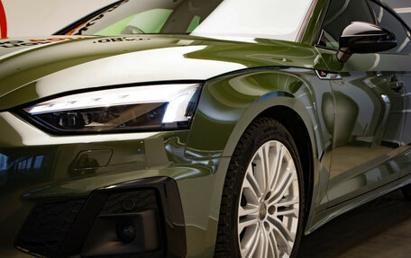 Audi A5, 2021 год, 5 356 000 рублей, 38 фотография