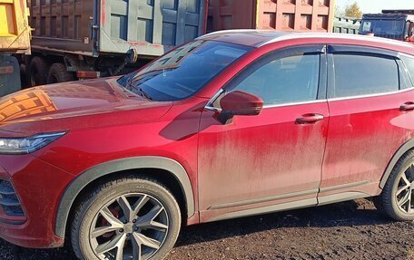 CheryExeed LX, 2023 год, 2 550 000 рублей, 4 фотография