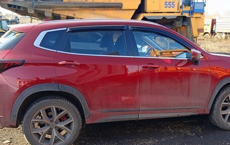 CheryExeed LX, 2023 год, 2 550 000 рублей, 8 фотография