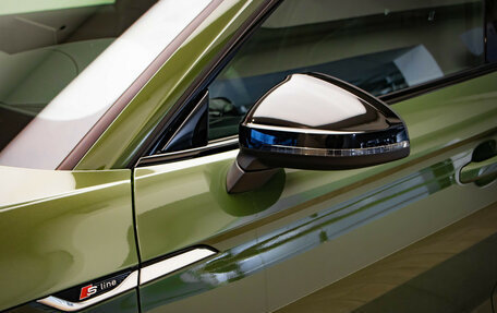 Audi A5, 2021 год, 5 356 000 рублей, 39 фотография