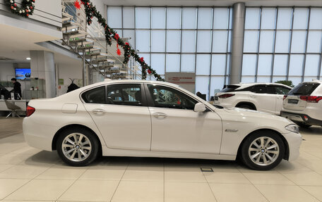 BMW 5 серия, 2013 год, 1 450 000 рублей, 5 фотография