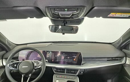 Haval F7, 2025 год, 3 149 000 рублей, 9 фотография