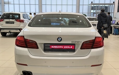 BMW 5 серия, 2013 год, 1 450 000 рублей, 7 фотография