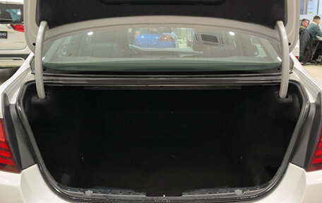 BMW 5 серия, 2013 год, 1 450 000 рублей, 12 фотография