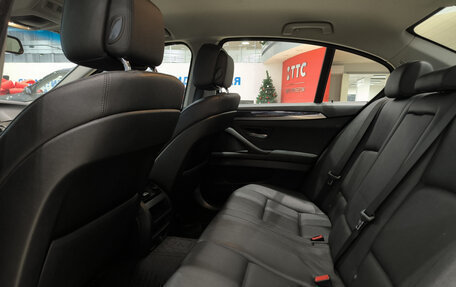 BMW 5 серия, 2013 год, 1 450 000 рублей, 15 фотография