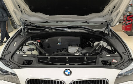 BMW 5 серия, 2013 год, 1 450 000 рублей, 11 фотография