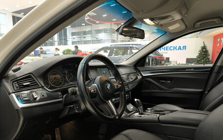 BMW 5 серия, 2013 год, 1 450 000 рублей, 20 фотография