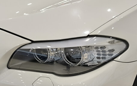 BMW 5 серия, 2013 год, 1 450 000 рублей, 21 фотография