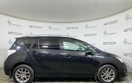Toyota Verso I, 2013 год, 1 577 000 рублей, 4 фотография