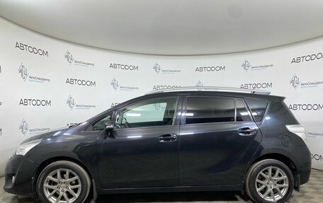 Toyota Verso I, 2013 год, 1 577 000 рублей, 3 фотография