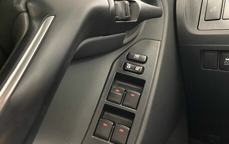 Toyota Verso I, 2013 год, 1 577 000 рублей, 15 фотография