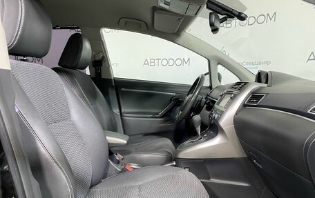 Toyota Verso I, 2013 год, 1 577 000 рублей, 11 фотография