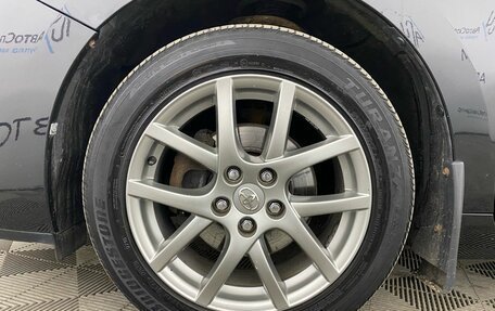 Toyota Verso I, 2013 год, 1 577 000 рублей, 7 фотография