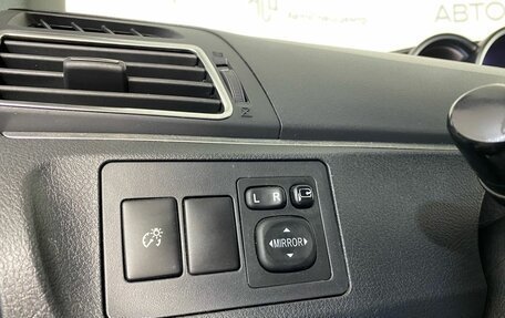 Toyota Verso I, 2013 год, 1 577 000 рублей, 16 фотография