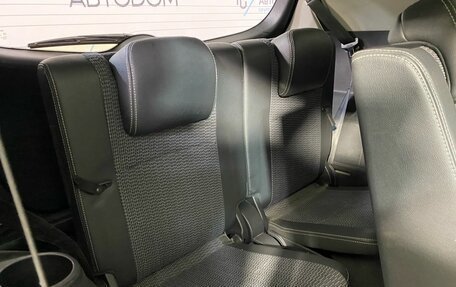 Toyota Verso I, 2013 год, 1 577 000 рублей, 13 фотография