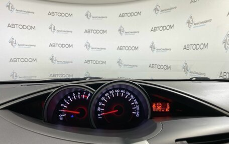 Toyota Verso I, 2013 год, 1 577 000 рублей, 17 фотография