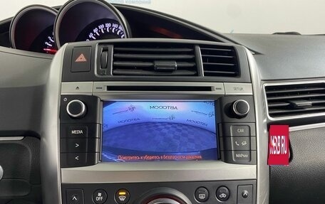Toyota Verso I, 2013 год, 1 577 000 рублей, 19 фотография
