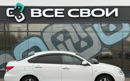 Nissan Almera, 2014 год, 817 000 рублей, 8 фотография