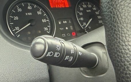 Nissan Almera, 2014 год, 817 000 рублей, 11 фотография