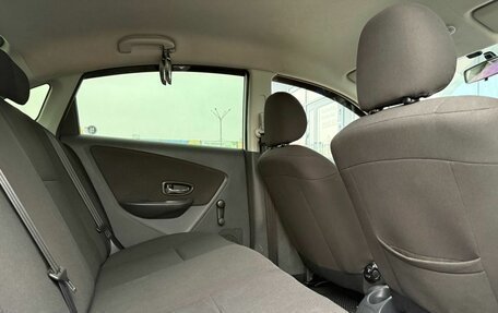 Nissan Almera, 2014 год, 817 000 рублей, 4 фотография