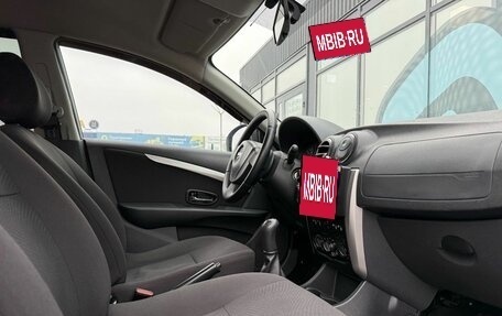 Nissan Almera, 2014 год, 817 000 рублей, 7 фотография