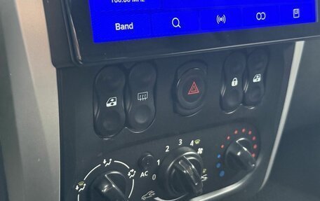 Nissan Almera, 2014 год, 817 000 рублей, 15 фотография