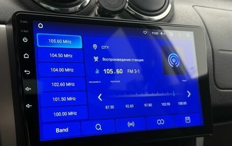 Nissan Almera, 2014 год, 817 000 рублей, 16 фотография