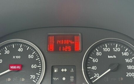 Nissan Almera, 2014 год, 817 000 рублей, 17 фотография