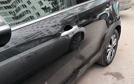 KIA Sportage III, 2013 год, 1 170 000 рублей, 6 фотография