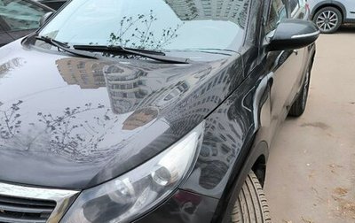 KIA Sportage III, 2013 год, 1 170 000 рублей, 1 фотография