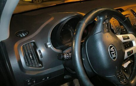 KIA Sportage III, 2013 год, 1 170 000 рублей, 4 фотография