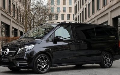 Mercedes-Benz V-Класс, 2025 год, 28 300 000 рублей, 1 фотография