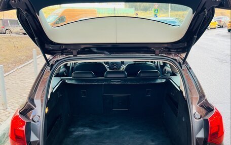 Opel Astra J, 2014 год, 835 000 рублей, 9 фотография